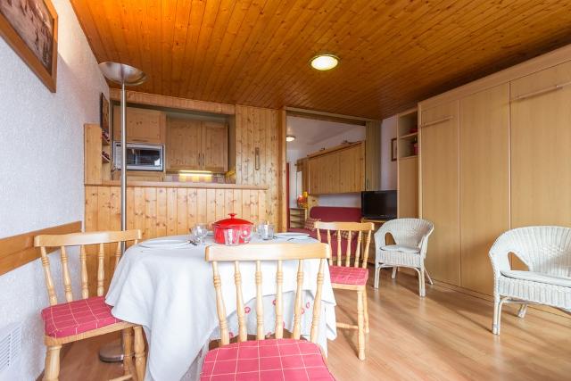 Appartements Vertes Années - La Rosière