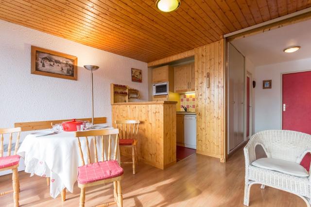 Appartements Vertes Années - La Rosière