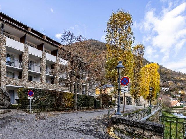 Pierre & Vacances Résidence Les Trois Domaines - Ax les Thermes