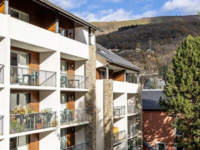 Pierre & Vacances Résidence Les Trois Domaines - Ax les Thermes