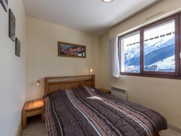 HAUTS DES RIFFROIDS A - La Clusaz