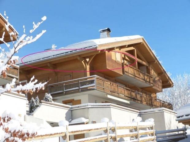 FLORENTINS D - La Clusaz