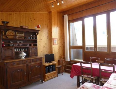 OURS BRUN - La Clusaz