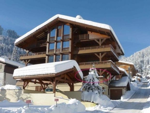 BEAUSITE - La Clusaz
