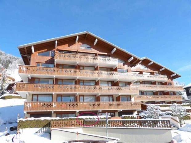 ALCYON - La Clusaz