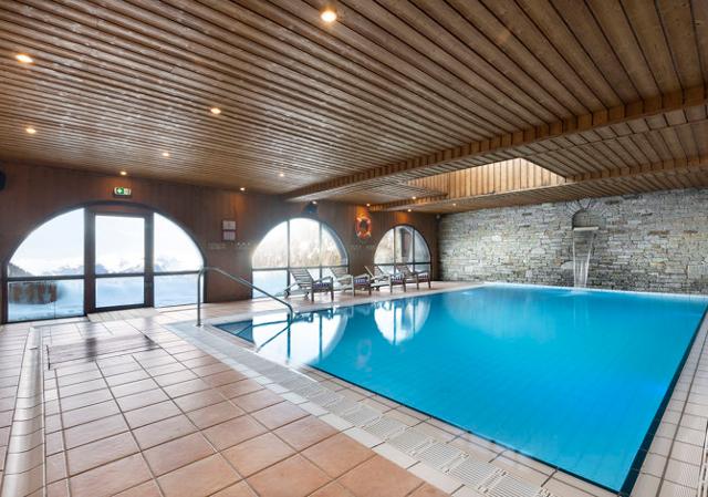 Résidence Les Balcons de Belle Plagne & Spa 4* - Plagne - Belle Plagne