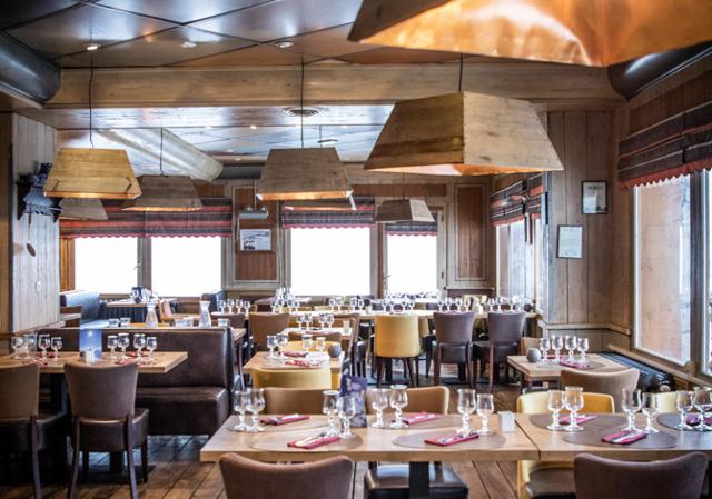 Résidence Les Balcons de Belle Plagne & Spa 4* - Plagne - Belle Plagne