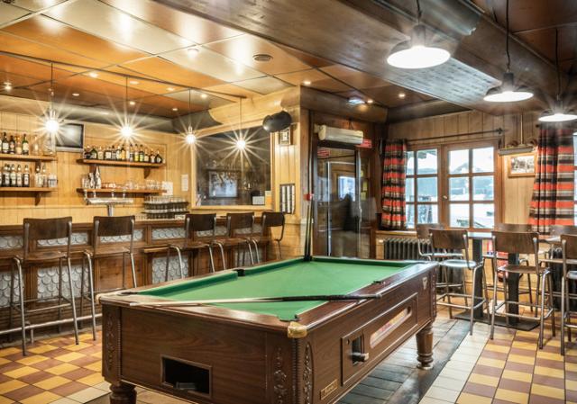 Résidence Les Balcons de Belle Plagne & Spa 4* - Plagne - Belle Plagne