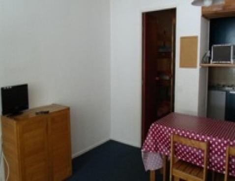 RESIDENCE MONGIE 1800 - La Mongie