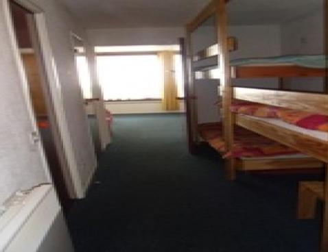 RESIDENCE MONGIE 1800 - La Mongie