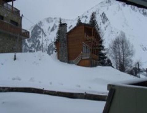RESIDENCE MONGIE 1800 - La Mongie
