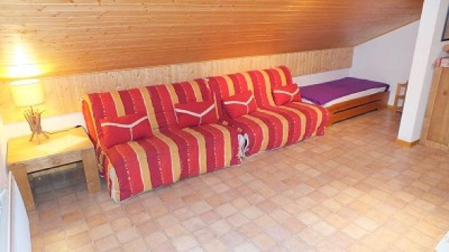 Résidence Les BALCONS DE CHATEL - Châtel