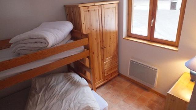Résidence Les BALCONS DE CHATEL - Châtel