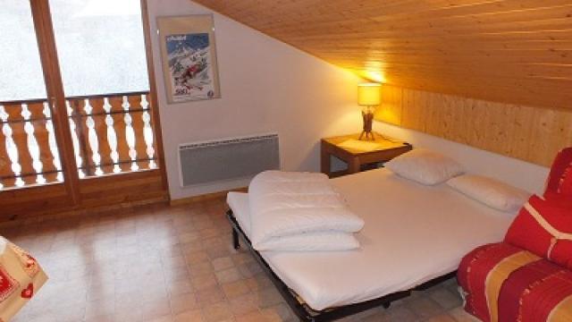 Résidence Les BALCONS DE CHATEL - Châtel