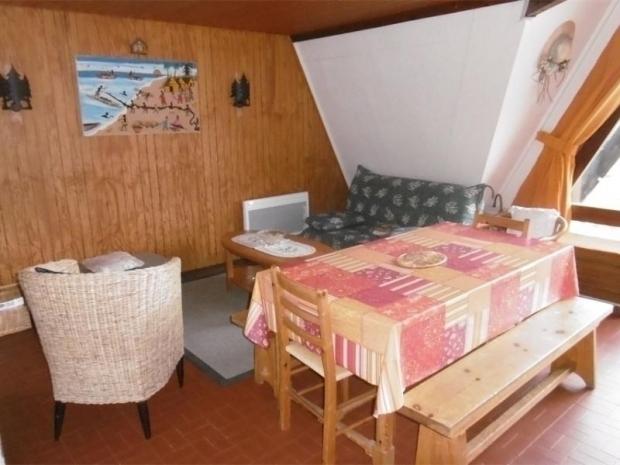 LES ANGLES - 6 pers, 50 m2, 3/1 - Les Angles