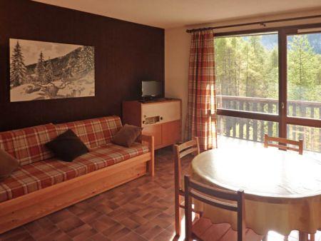 Appartement Les Flocons 228 - Les Orres