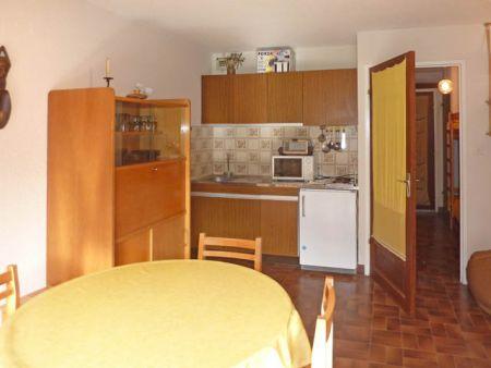 Appartement Les Flocons 228 - Les Orres