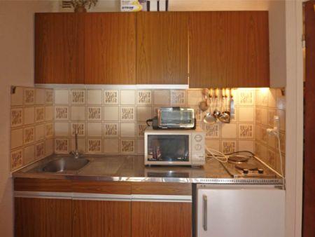 Appartement Les Flocons 228 - Les Orres