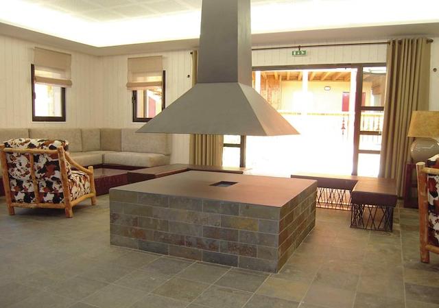 Résidence Lagrange Vacances Les Chalets d'Ax 3* - Ax les Thermes