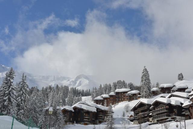 Les Villages Clubs du Soleil de Valmorel La Belle *** - Valmorel