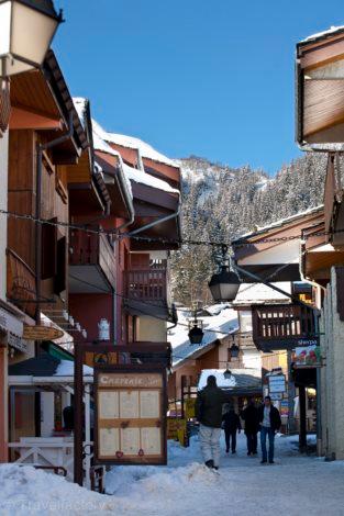 Les Villages Clubs du Soleil de Valmorel La Belle *** - Valmorel