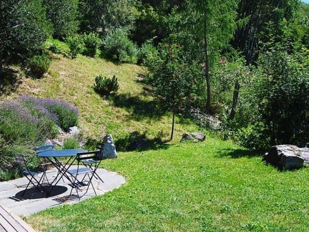 au Bisse - Veysonnaz