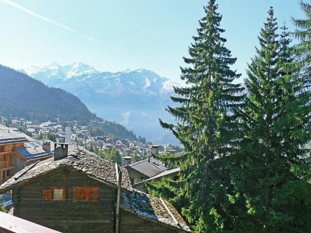 Entremont Apt. 69 - Bagnes - Verbier