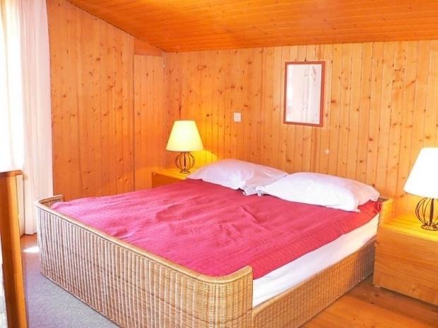 Entremont Apt. 69 - Bagnes - Verbier