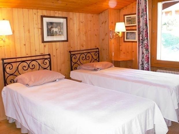 Entremont Apt. 69 - Bagnes - Verbier