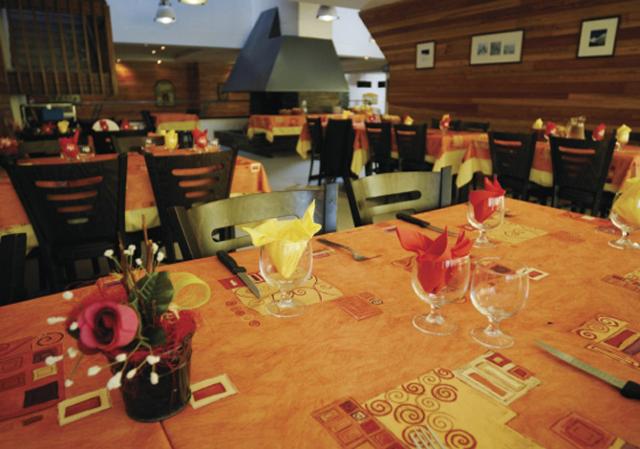 Village Vacances Les Ramondies - Saint Lary Soulan