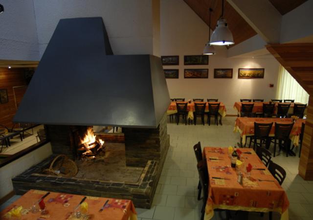 Village Vacances Les Ramondies - Saint Lary Soulan