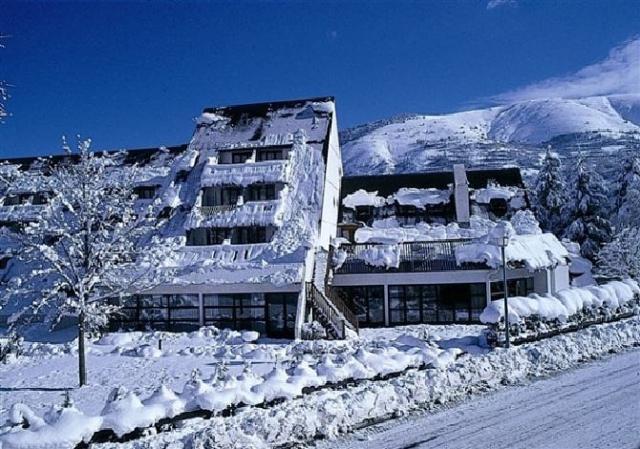 Village Vacances Les Ramondies - Saint Lary Soulan