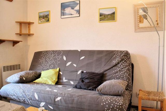 Appartement Edelweiss A RSL210-54A - Risoul