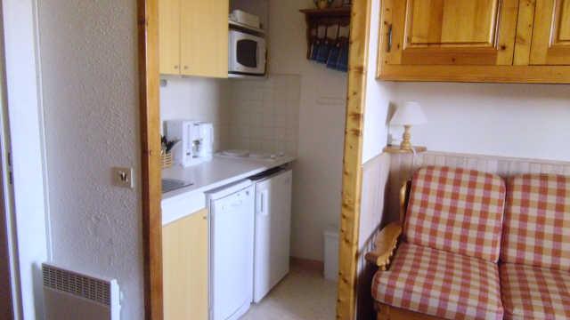 Orée du bois 58434 - Risoul
