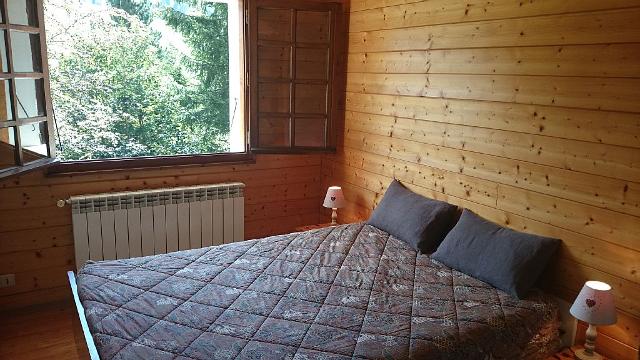 Chalet Ogegor 001 - Le Grand Bornand