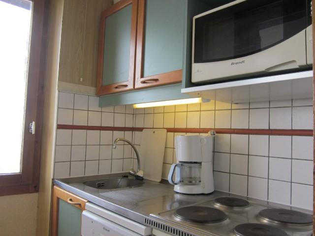 Appartement Croix Du Sud LP CS 1011 T - Plagne - Belle Plagne