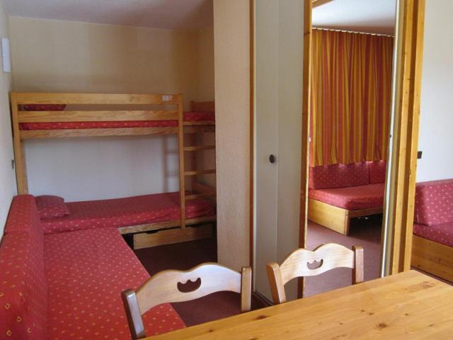 Appartement Croix Du Sud LP CS 1011 T - Plagne - Belle Plagne