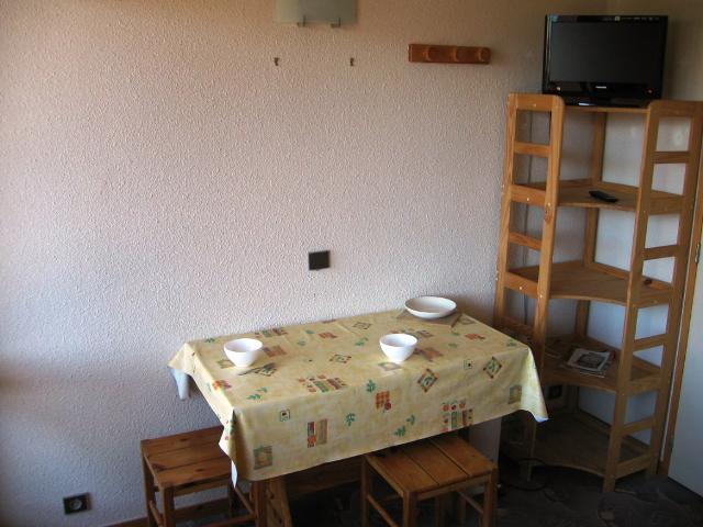 Appartements L'equerre - Plagne - Les Coches