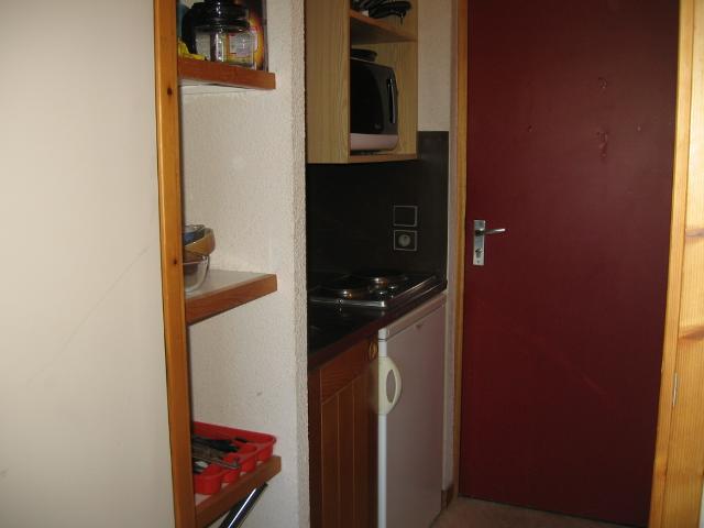 Appartements L'equerre - Plagne - Les Coches