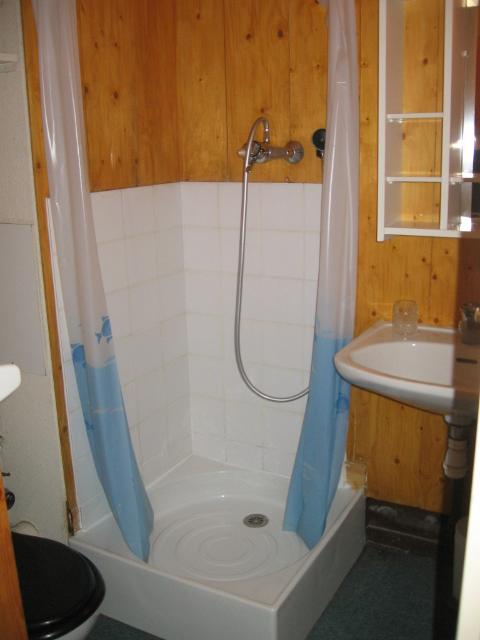 Appartements L'equerre - Plagne - Les Coches