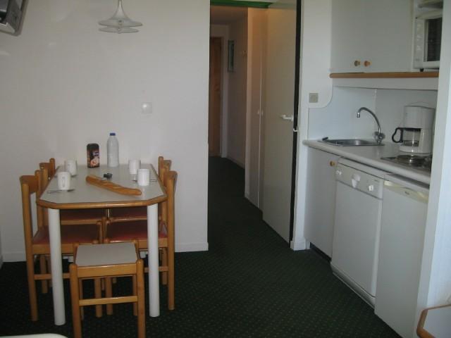 Appartement Le De 4 LC DE4 723 E - Plagne - Les Coches
