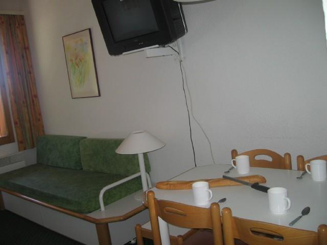 Appartement Le De 4 LC DE4 723 E - Plagne - Les Coches