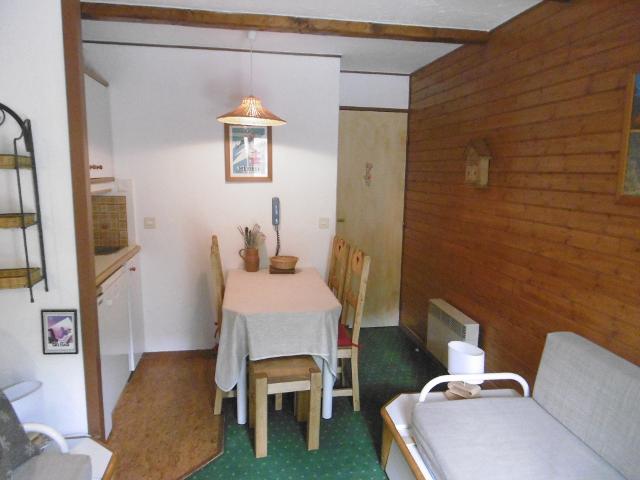 Appartements Pralin - Méribel Mottaret 1850