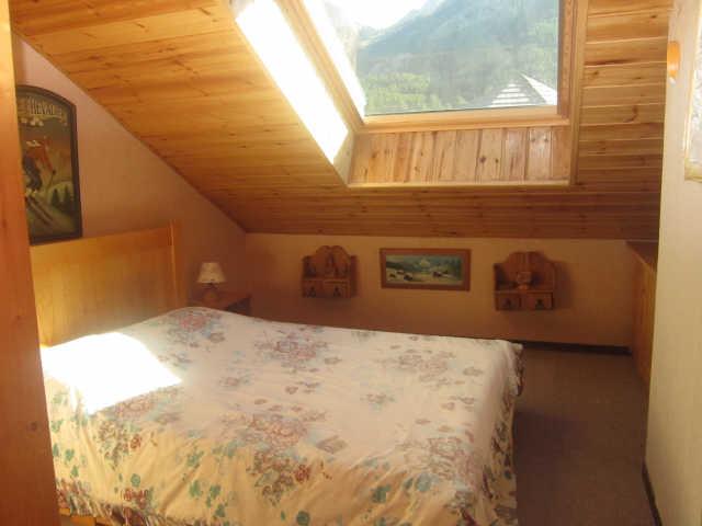 GARDIOLES 1 59645 - Serre Chevalier 1500 - Monêtier Les Bains