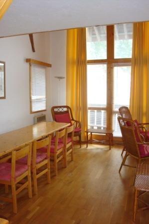 Appartement Gaillard MO GAI 006T - Méribel Mottaret 1850