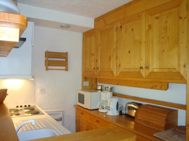 Appartement Gaillard MO GAI 006T - Méribel Mottaret 1850