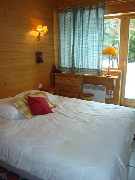 Appartement Cairn 392 - Méribel Mottaret 1850