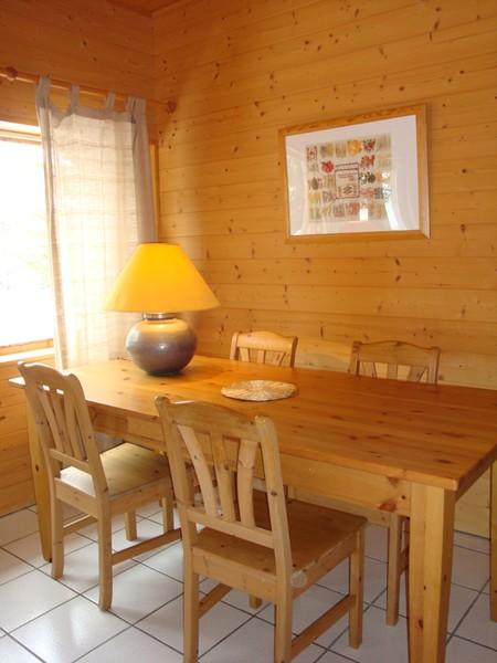 Appartement Cairn 392 - Méribel Mottaret 1850