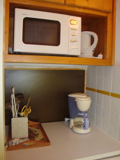 Appartements Candide - Méribel Mottaret 1850