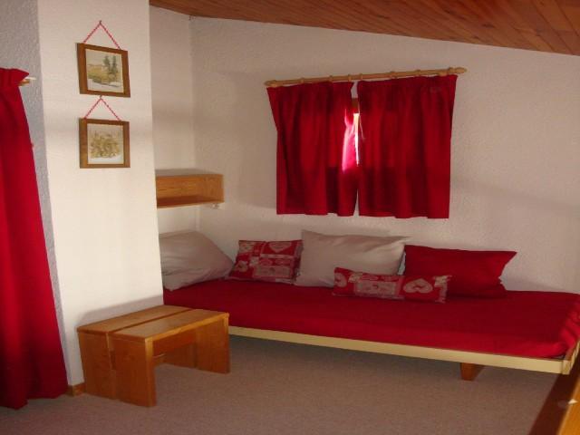 Appartement Saulire 494 - Méribel Mottaret 1850